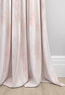 Waterfall, Innocence - Made to Measure Curtains